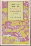 Sterne, Laurence; Kellendonk, Frans [vert.] - Een sentimentele reis door Frankrijk en Italië.