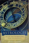 Soeters, Henriette - ASTROLOGIE EN DE ONTWIKKELING VAN DE ZELFKENNIS.