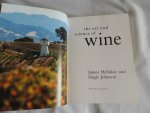 James Halliday; Hugh Johnson - The art and science of wine