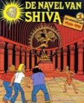 Henk't Jong  en Adrie van Middelkoop - Willem Peper - De navel van shiva