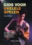 Phil Capone - Gids voor ukelele spelen