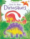 Fiona Watt - How to Draw Dinosaurs
