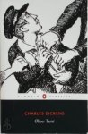 Charles Dickens, Philip Horne - Oliver Twist, or, The parish boy's progress