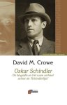 David M. Crowe - Crowe, David M.-Oskar Schindler