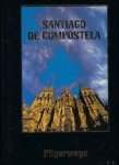 Paolo Caucci von, Saucken - . Santiago de Compostela. Pilgerwege  DEUTSCH
