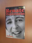  - DORRESTEIN, RENATE - Vóór alles een Dame