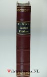 Love, Christopher - Love redivivus, ofte 16. vande laetste, troostelijcke ... predicatien ... van ... Mr. Christophorus Love ... / Uyt het Engels ...over geset in de Nederlantsche spraecke, door H.V.S.