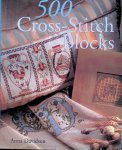 Davidson, Anna - 500 Cross-Stitch Blocks Davidson, Anna - 500 Cross-Stitch Blocks
