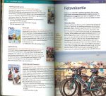 Redactie ANWB   Jeroen Teeuwisse  met Bert Sitters  & Hans van Looy - Fietsen - ANWB-handboek 2007-2008. Alles over fietsroutes. Aankoopadviezen en klein onderhoud.