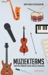 Peter Dijkstra - Muziekteams