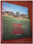 WRIGHT, FRANK LLOYD: by HEINZ, THOMAS A. - Frank Lloyd Wright.