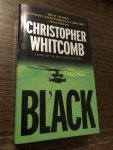 Christopher Whitcomb - Black