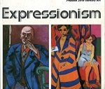GERHARDUS, Maly and Dietfried - Expressionism From Artistic commitment to the Beginning of a New Era