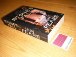 Pears, Iain - Stone's Fall
