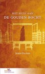 Jessie Burton - Het huis aan de Gouden Bocht