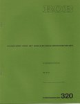 ES, W.A. VAN - De Nederlandse archeologie.