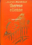 Knittel, John - Therese Etienne 1
