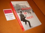 Berman, Paul - Idealisme en Macht. Of de hartstocht van Joschka Fischer en de nasleep ervan