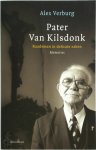 Alex Verburg 10226 - Pater Van Kilsdonk raadsman in delicate zaken