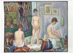 HERBERT, Robert L. - Georges Seurat 1859-1891.