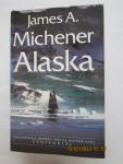 Michener, James A. - Alaska