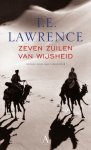 T.E. Lawrence - Zeven Zuilen Van Wijsheid