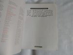Heuvel, Eric - De ontdekking