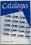 Stroom Jos M A G inleiding - Catalogus Postmerken `96 5 - 8 september 1996