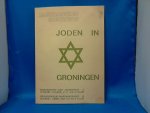 de Vey Mestdagh J.H.  Mr. - joden in Groningen