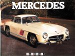 George Bishop - Mercedes