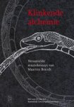 Maarten Brandt - Klinkende alchemie - verzamelde muziekessays van Maarten Brandt