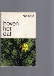 Nescio - Boven het dal.