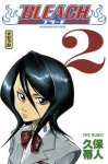 Tite Kubo - Bleach deel 2