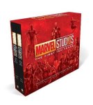 Tara Bennett, Paul Terry - The Story of Marvel Studios The Definitive Story Behind the Blockbuster Studio