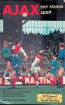Zanten, Gerth van - Ajax: een klasse apart Zanten, Gerth van - Ajax: een klasse apart