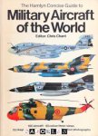 Chris Chant - The Hamlyn Concise Guide to Military Aircraft of the World