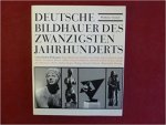 Waldemar. Grzimek (Author) - Deutsche Bildhauer des zwanzigsten Jahrhunderts. Leben, Schulen, Wirkungen