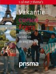 R.A. Colicchia - Vakantiecursus Frans Bestellen / Winkelen / De weg vragen. 1 cd met 7 thema's.