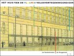 Vandenbreeden Jos ; Bruggemans, Jan ; De Batselier, Norbert - Huis van de Vlaamse Volksvertegenwoordigers