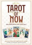 Ton Peters - Tarot of Now - Oude wijsheid voor een nieuwe werkelijkheid