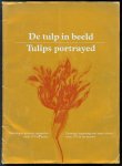 D O Wijnands - De Tulp in beeld : tekeningen, gravures, aquarellen vanaf 1576 tot heden = Tulips portrayed : drawings, engravings and water colours from 1576 to the present