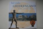 Emma J. Stafford - Het Oude Griekenland leven, mythen en kunst