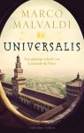 Marco Malvaldi - Universalis. De geheimen van Leonardo Da Vinci De geheimen van Leonardo da Vinci