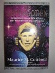 M.M. Cotterell - De supergoden Zij hadden maar één missie... het redden van de mensheid
