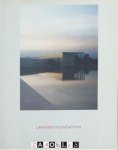 Sabine Langen-Crasemann, Chrysanti Kotrozinis, Renate Ubrig - Langen Foundation. Ein Kunst- und Ausstellungshaus von Tadao Ando
