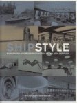 Dawson, P. and B. Peter - Ship Style Modernism and Modernity at sea in the 20th Century