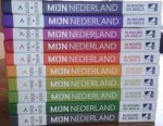 Diversen - Mijn Nederland in woord en beeld (Deel 1 t/m 10)