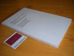 Frans A. Janssen en Rob Delvigne (samenstelling) - Bibliografie van de verspreide publicaties van Willem Frederik Hermans