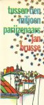 Jan Brusse - 10 miljoen paryzenaars Tussen Jan Brusse - 10 miljoen paryzenaars Tussen