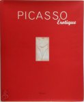 [Ed.] Jean Clair - Picasso Erotique